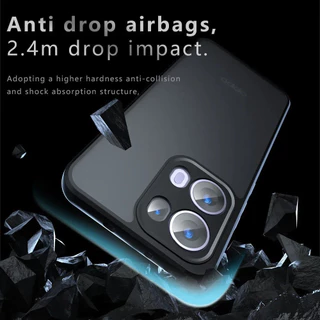 Case กันกระแทก หรูหรา For OPPO Reno14 5G Reno14F Reno14Pro A5X A5 5G A5iPro A5Pro A3X A3 4G A3Pro A57 4G A77S A58 025