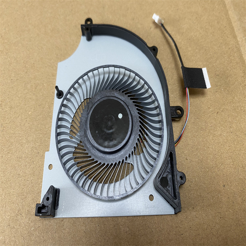 พัดลมระบายความร้อน MSI MSI ดั้งเดิมใหม่เอี่ยม 15F3 Stealth 16 BS5405HS-U5N U5P