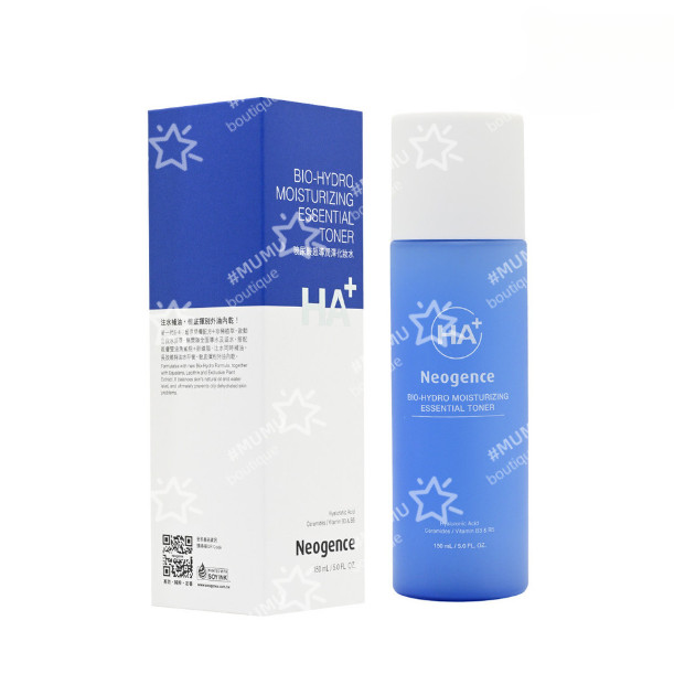 ✨Neogence Bio-Hydro Moisturizing Essential Toner (150ml)