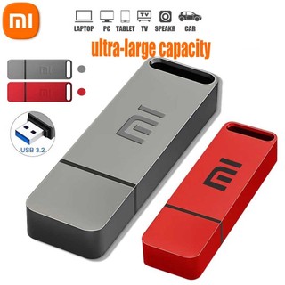 16TB 8TB 4TB 2TB USB 3.1 แฟลชไดรฟ์ไดรฟ์ปากกาความเร็วสูง 1TB โลหะกันน้ํา หน่วยความจํา USB สําหรับอุปกรณ์จัดเก็บข้อมูลคอมพิวเตอร์