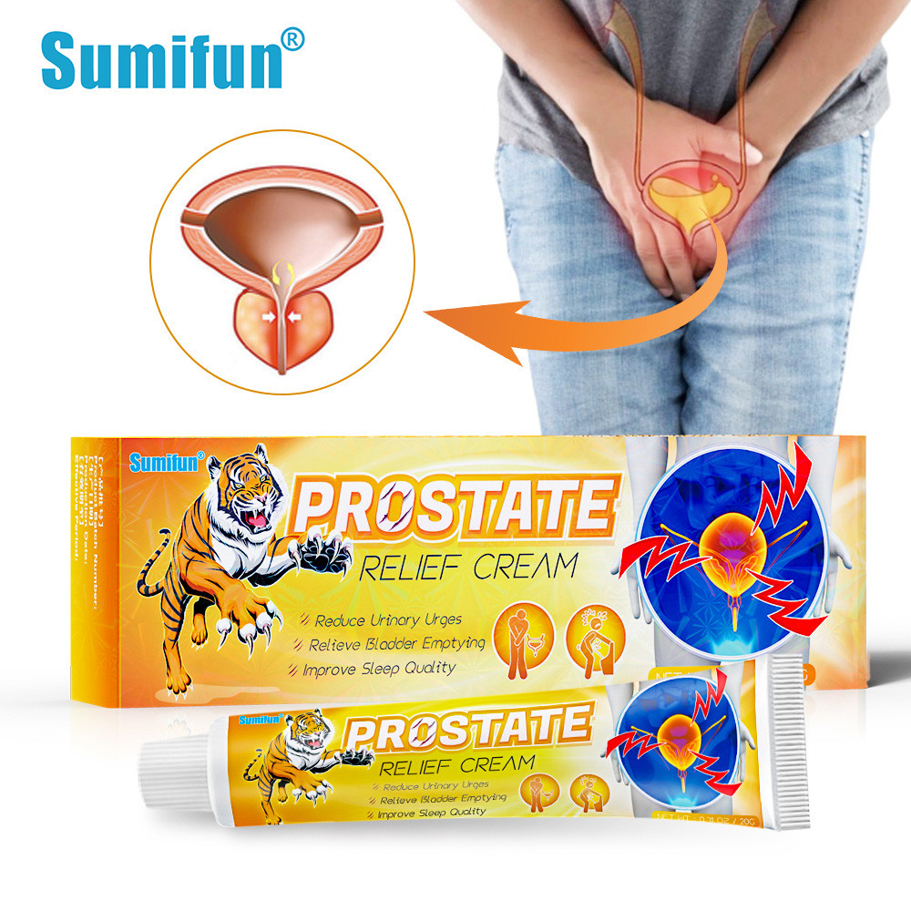 Sumifun Front Link Cream Male Care K10100T729