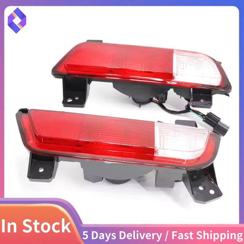 4133300P306A 4133400ไฟสะท้อนแสงกันชนหลัง P306A