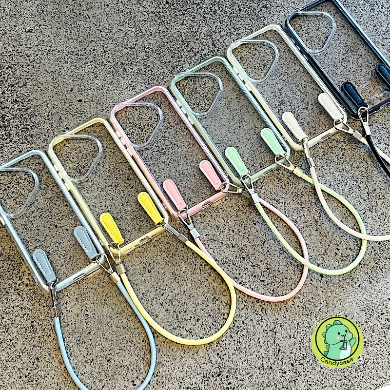 2 ใน 1ปลอกสําหรับOPPO Reno 14 13 11 9 Pro 8T 8Z 7Z 8 7 Lite 6 5 5Kหรูหราปกง่ายใสกันกระแทกกรณีโทรศัพท