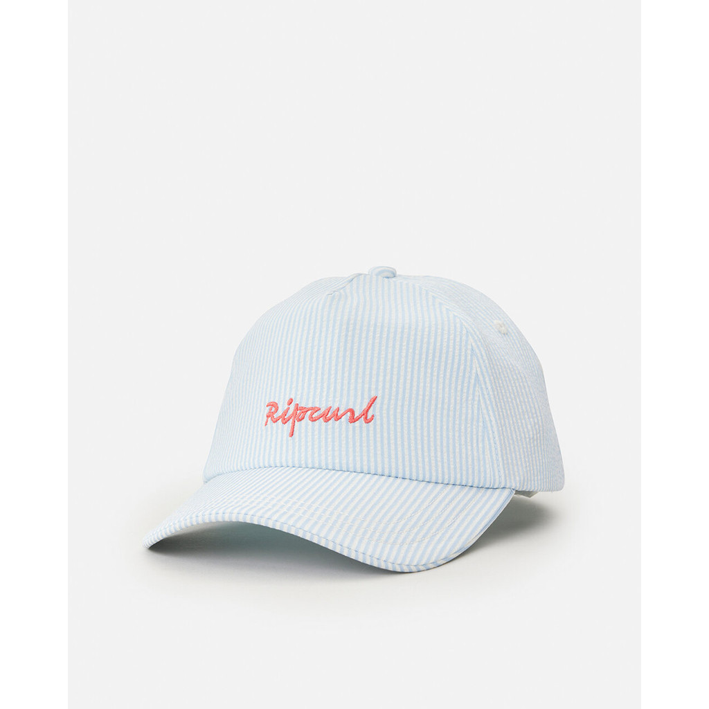 RIPCURL หมวก 06EWHE ES VEDRA STRIPE CAP W25