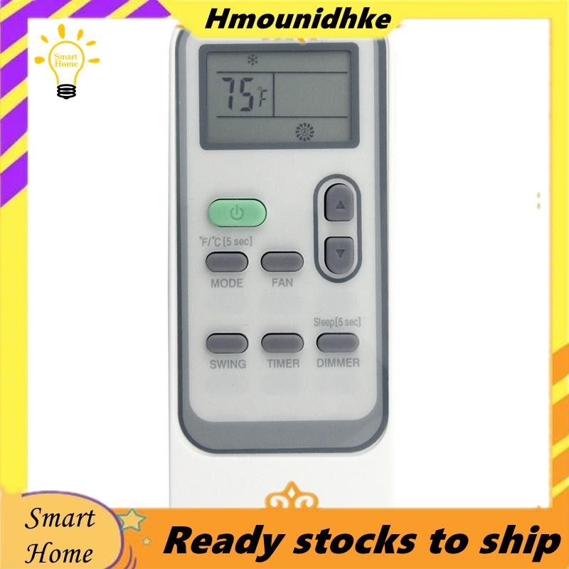 DG11J1-99 รีโมทสําหรับเครื่องปรับอากาศ HCD-DZ20 HCD-DZ231 HCD-DZ630 HCD-HDX265 HCD-HDZ235 DAV-HDZ235