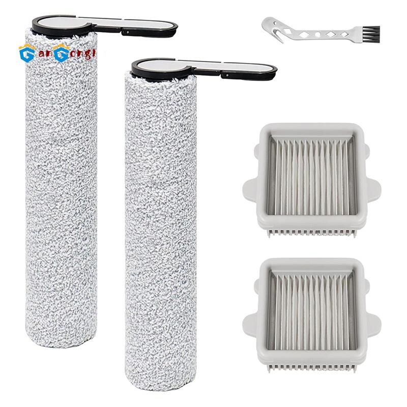 [gangong1]ตัวกรองและลูกกลิ้งแปรงสําหรับ F25, /F25, RT/F25, /F25A, /F25 เครื่องดูดฝุ่นเปียกและแห้ง