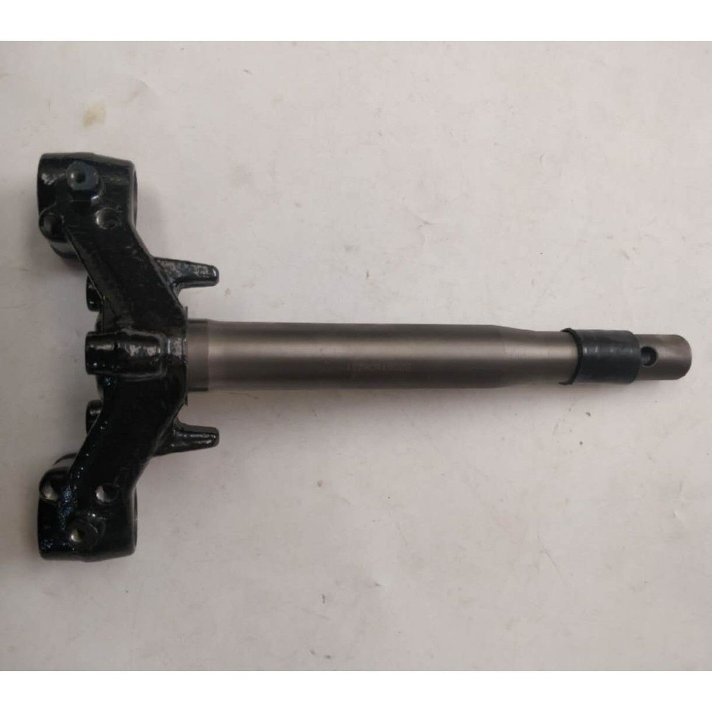 คอพวงมาลัย Xindazhou Honda Mighty SDH100-41/A/E/C คอพวงมาลัยดั้งเดิม คอพวงมาลัยด้านหน้า