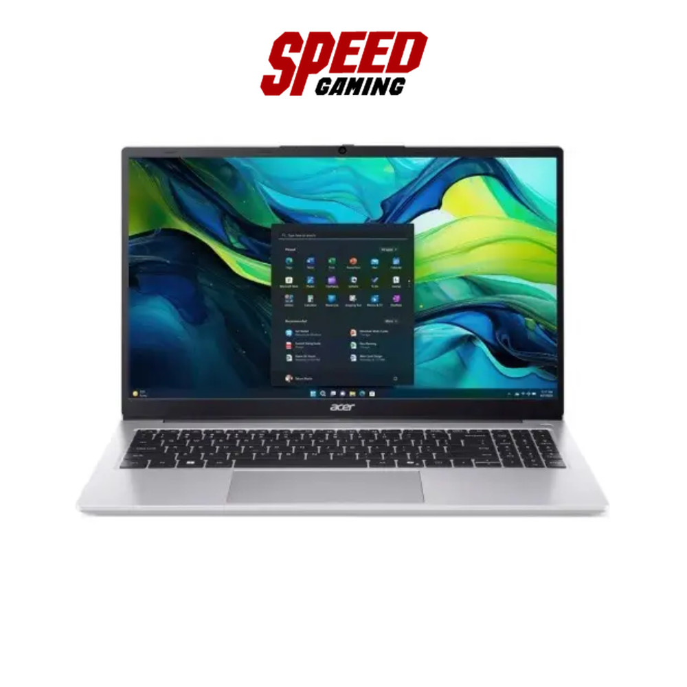 ACER Aspire Lite 15 (AL15-41P-R47V) | Ryzen 7-5700U | Notebook (โน๊ตบุ๊ค) | By Speed Gaming