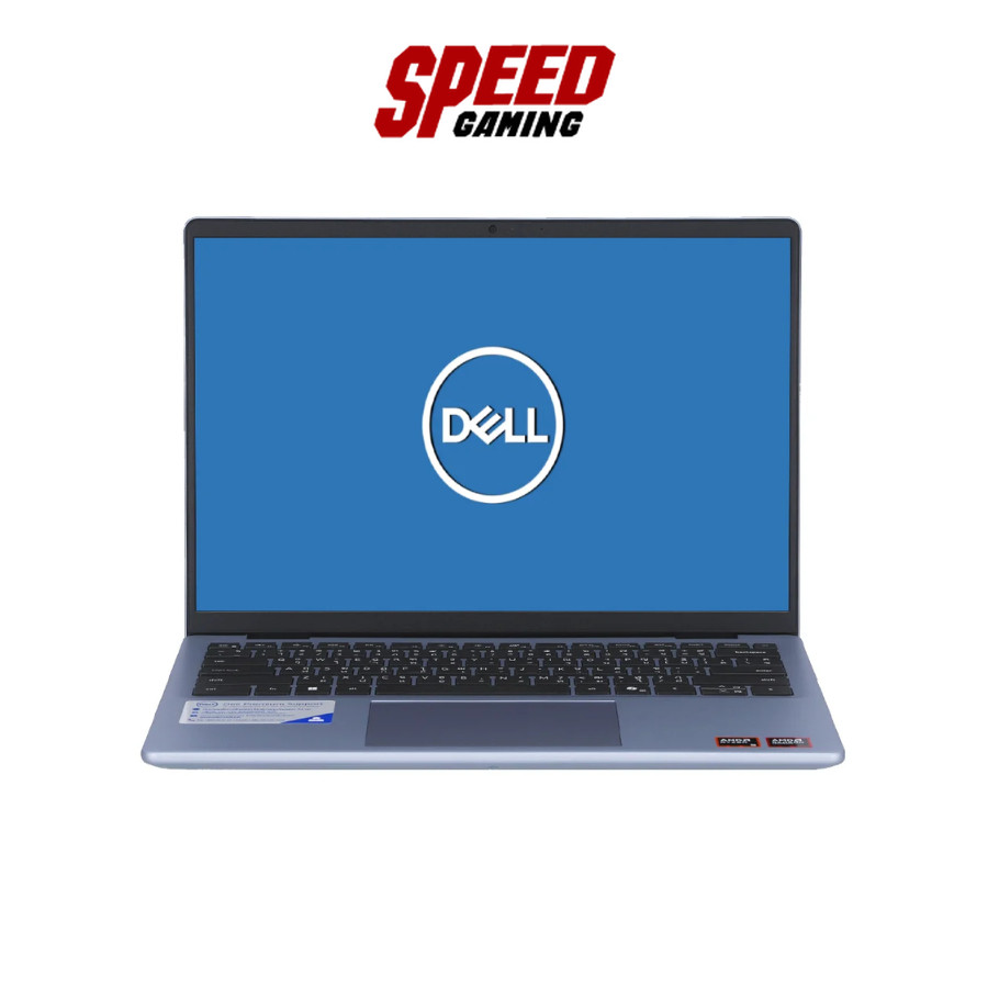 DELL INSPIRON (OIN5445300401GTH-5445-PS-W) AMD Ryzen5-8540U / 8GB DDR5 / 512GB SSD : By Speed Gaming