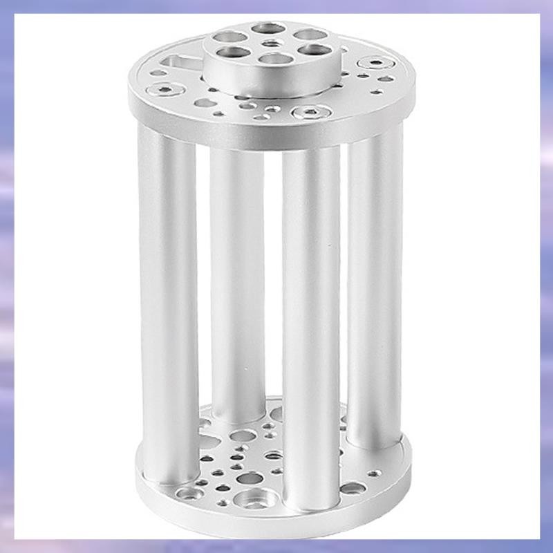 (VALAO)ขาตั้งกล้อง Equatorial Mount Extension คอลัมน์หรือ AM5 Equatorial Telescope CEM40 TC40 คอลัมน