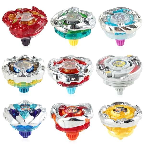 เบลเบลด x อะไหล่ beyblade x Beyblade Bulk beyblade Variety