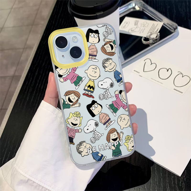 🔥GOOD🔥 ส่งจากไทย🔥สินค้า 1 บาท ใช้กับ เคสไอโฟน11 16 13 14plus 15 pro max XR 12 13pro เคสเกาหลี 6P 7P 8P พสัส X 14plus - รูปที่ 7