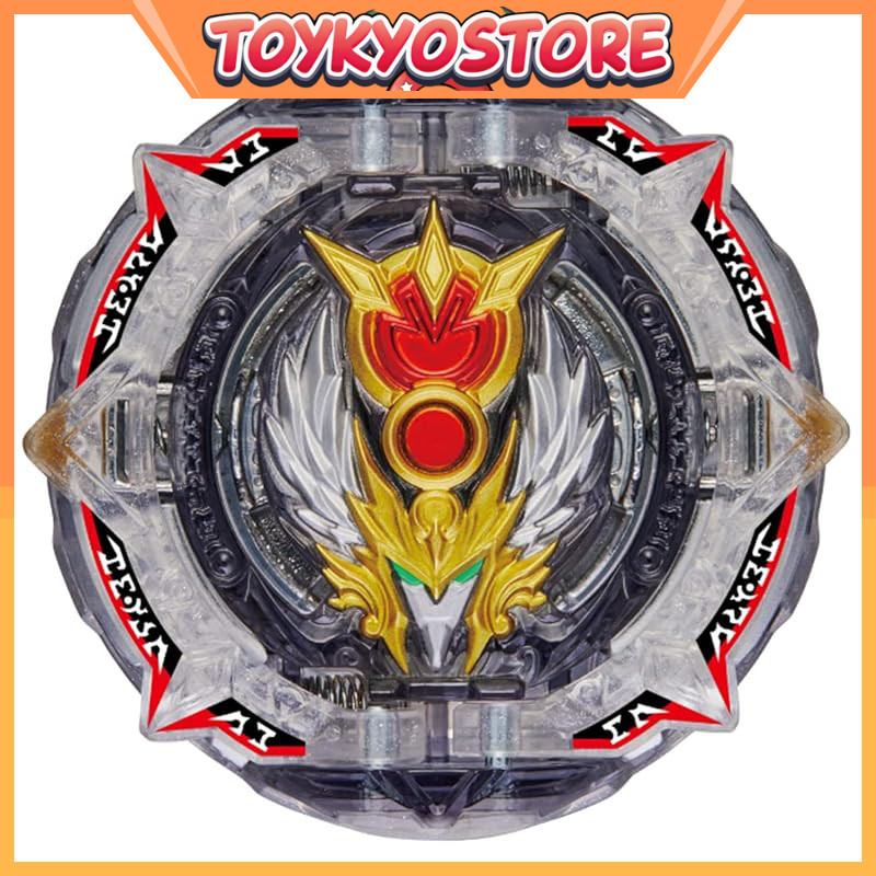 TAKARA TOMY Beyblade Burst B-192 Booster Greatest Raphael.Ov.HXt+’ [Direct from Japan]