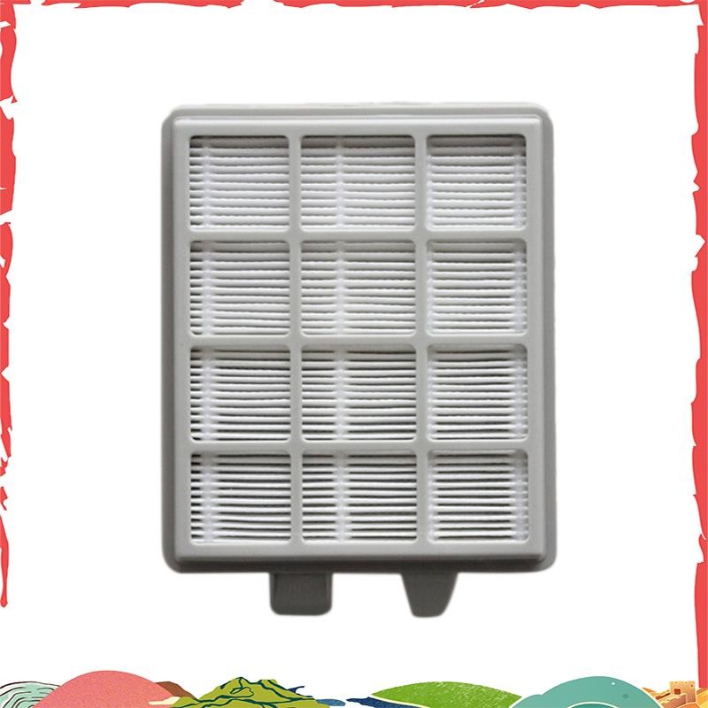 เครื่องดูดฝุ่น HEPA Filter สําหรับ Electrolux Z1850 Z1860 Z1870 Z1880 เครื่องดูดฝุ่น HEPA Filter องค
