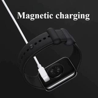ใช้ได้ชาร์จสำหรับ Xiaomi Mi Band 10 9 8 /9 8 Pro /9 8 Active Redmi Watch 5/4/3/2/3 Active นาฬิกาอัจฉริยะ สายชาร์จ