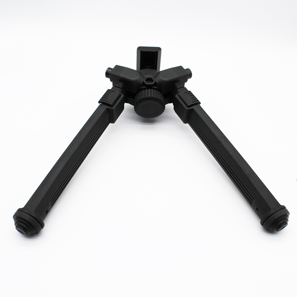 ขาตั้งกล้อง MacGarrp Bipod ทำด้วยไนลอนและโลหะ มีพอร์ต MLOK - รูปที่ 3