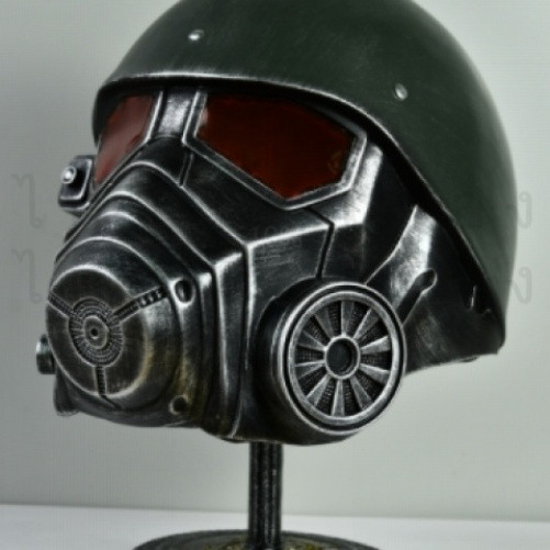 6DM-RD Radiation 4-Power Armored Ranger Helmet Marvel Cool Star Wars cos สามารถสวมใส่และสะสมได้