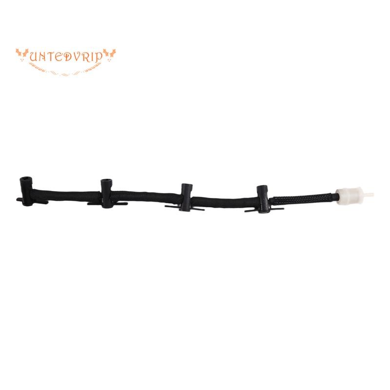 [Quick U] 2.0 Fit Replacement Return Line Hose 03N130235ก