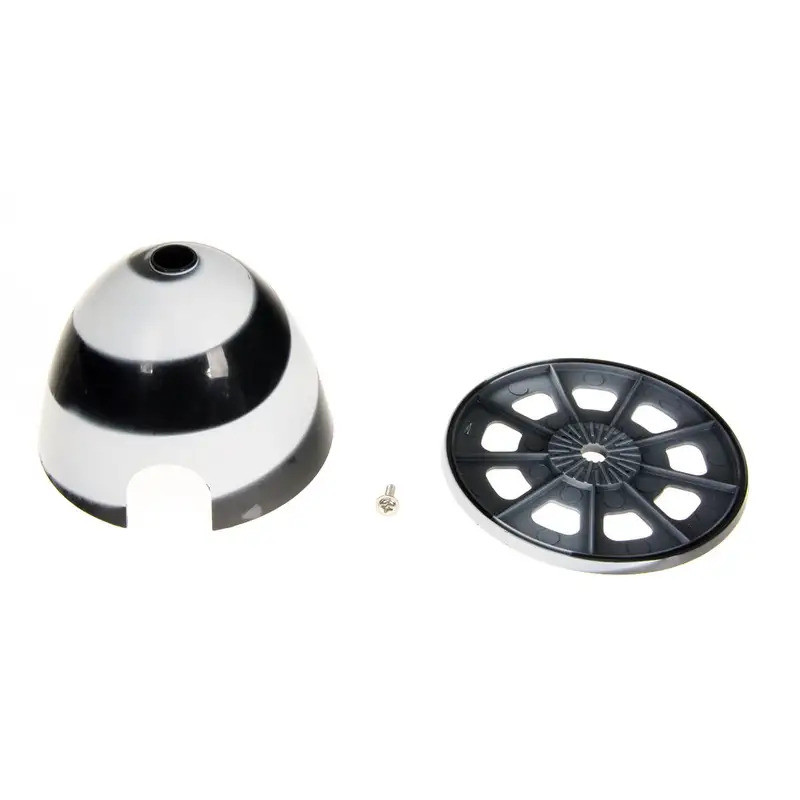 Dynam BF-109 RC เครื่องบินปินเนอร์ BF109-06