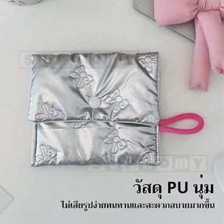 ถุงเครื่องสำอางขนาดใหญ่ กระเป๋าถืออเนกประสงค์ ถุงเครื่องสำอาง ถุงดูแลผิวขนาดใหญ่ ถุงเก็บของ
