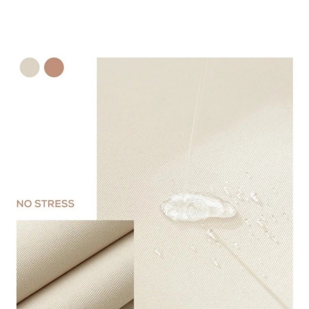 BENJMOORE Solid Place Mat,กันน้ํา Oil-Proof Dining Mat,Nordicรูปสี่เหลี่ยมผืนผ้าทนความร้อนลูกไม้ตกแต่งขอบตารางเสื่อห้องครัวซัพพลาย ราคา ถูกที่สุด ดีลบีเคเค แกลเลอรีภาพที่ 9