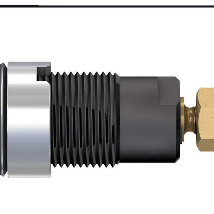 Walther Walther HP006-5-12-1 Quick Connector นําเข้าจากเยอรมันเดิมแท้