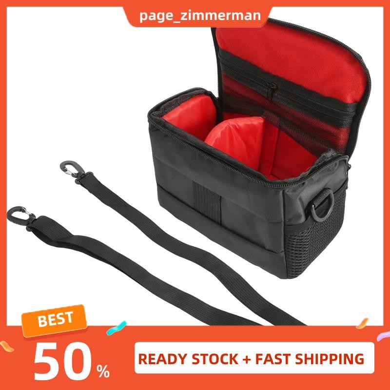 In Stock เคสดิจิตอลกระเป๋ากล้องสําหรับ G7X Mark Ii G9X Sx430 Sx420 M10 M50 - Coolpix B700 B500 P610S