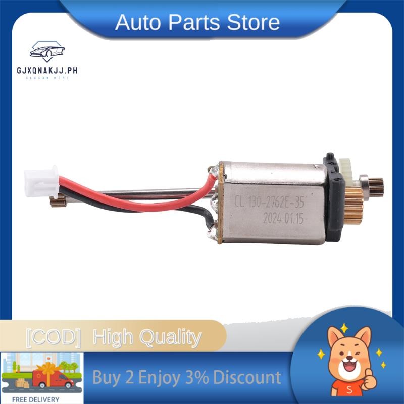 284010-2520 มอเตอร์สําหรับ  284010 284131 K969 K989 1/28 RC รถอะไหล่อุปกรณ์เสริม