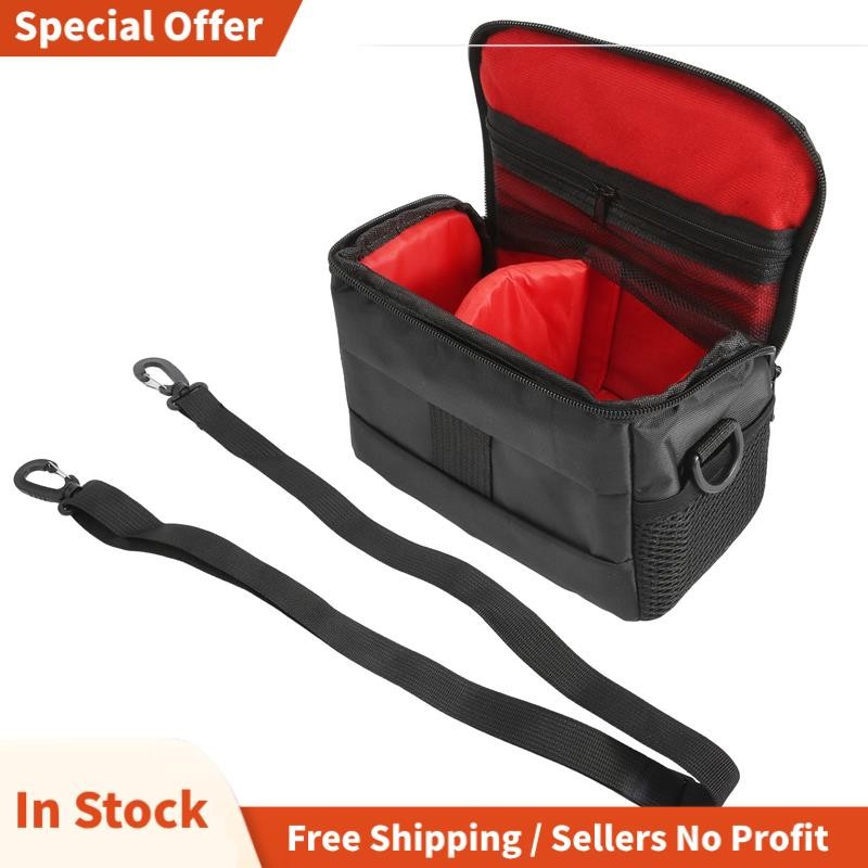 กระเป๋ากล้องดิจิตอลสําหรับ G7X Mark Ii G9X Sx430 Sx420 M10 M50 - Coolpix B700 B500 P610S P610 P540 P