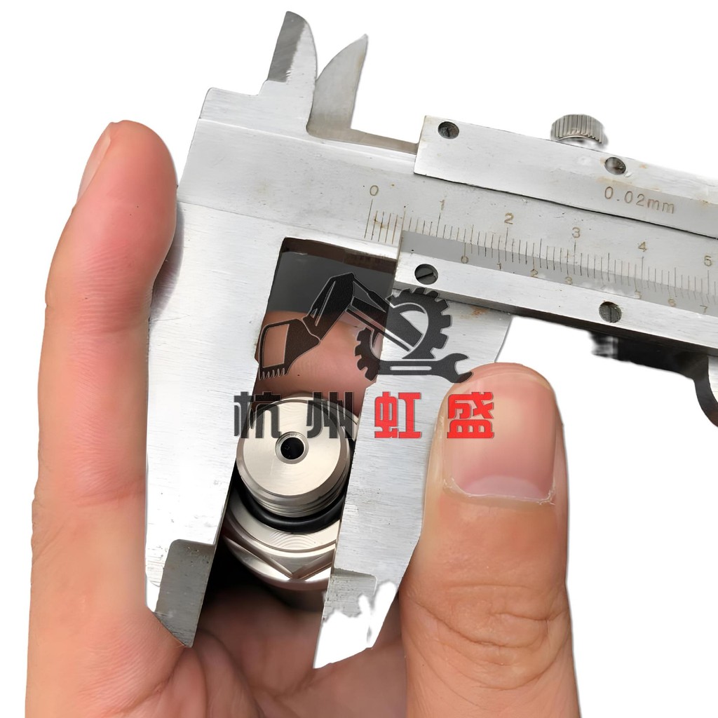 เหมาะสําหรับอุปกรณ์เสริม Loader Komatsu WA380-3/WA470-3/WA500-3/สวิตช์ความดันเซ็นเซอร์