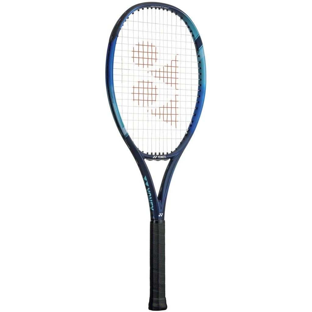YONEX Ezone Feel Tennis Racket 07EZF (018) Frame only G0/G1/G2 Varieties