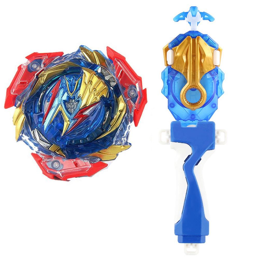 Gyros Burst B-193 Ultimate Valkyrie DB Dynamite Battle พร้อมชุด Launcher หรือเฉพาะ Gyros ของเล่นเด็ก