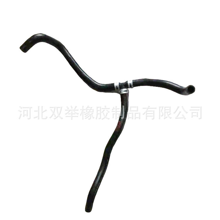 ท่อน้ําทําความร้อนรถยนต์เหมาะสําหรับ Toyota Alpha Heater ท่อ 87209-58201 Cooling ท่อทําความร้อน