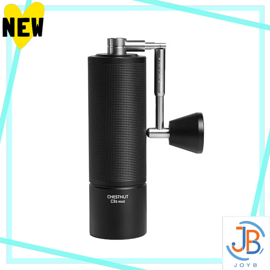 Direct From Japan TIMEMORE TIMEMORE Kuriko C3 ESP Hand Grinding Coffee Mill Espresso Only 0.0233mm/c