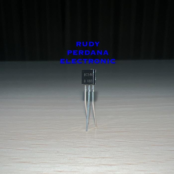 ZL99 ทรานซิสเตอร์ BC546 BC 546