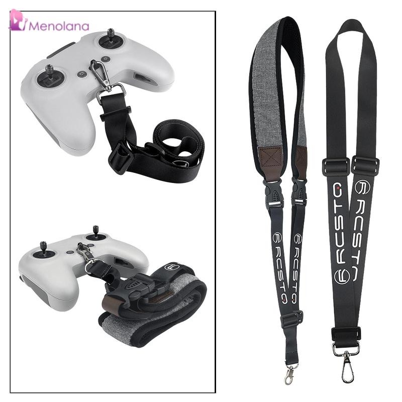 [Menolana] สายรัดแขวนเชือกเส้นเล็กสําหรับอุปกรณ์เสริม DJI FPV Combo, สําหรับ DJI FPV Remote Controll