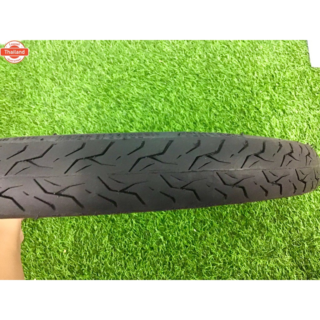 ยางนอก Vee Rubber ขนาด 45/90-17