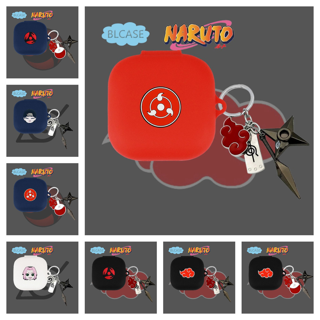 for 1MORE Ear Clip S12 Earphone Cover Cartoon Headphone Silicone Shockproof Protective Cover Cute Be