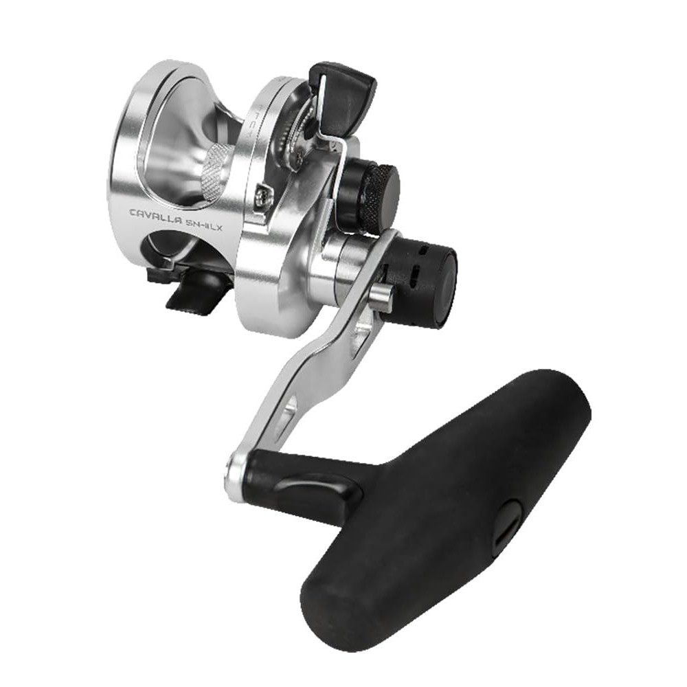 Zenith Okuma Cavalla T-Bar Knob CAV-5NII-TB