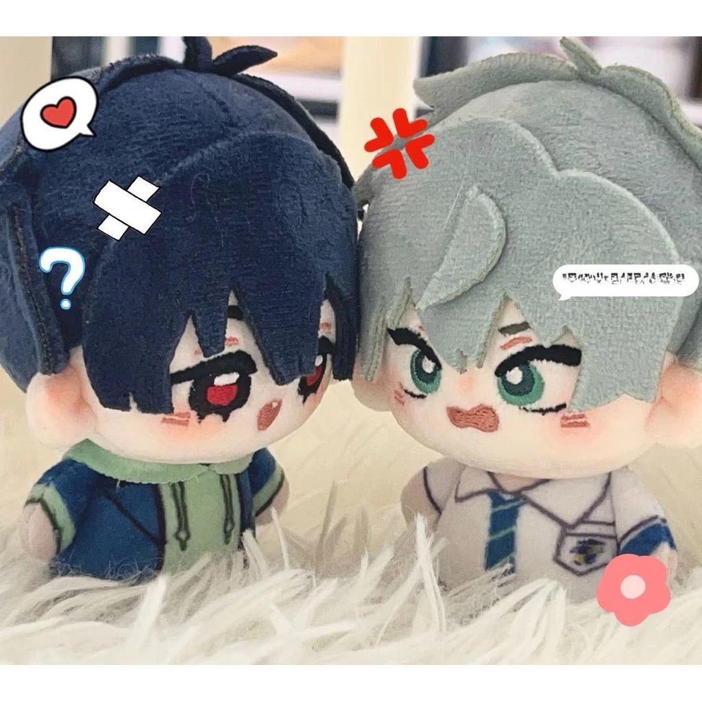 IVTI Alien Stage ของเล่นตุ๊กตา 10 ซม. ตุ๊กตา Alienstage ตุ๊กตาของขวัญ
