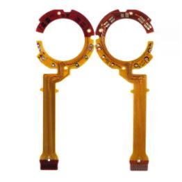 Canon IXUS105 IXUS115 IXUS120 IXUS107 SD940IS สายชัตเตอร์สายเลนส์