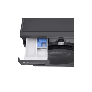 LG เครื่องซักผ้า 9 กก รุ่น FB1209S5M สีดำ ระบบ Inverter Direct Drive