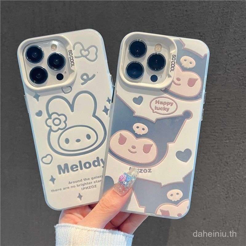 สําหรับsamsung A15 A05s A14 A12 A52s A03s A34 A20s A50s A04s A11 A20 A02s A24 A21s A53 A51 A03 A23 A32 A31 A6 A30 A31 A10s A3 A30 A31 A30 กรณีKuromi