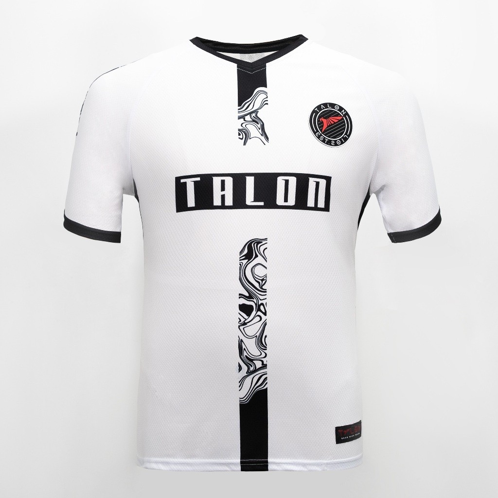 Talon PRO KIT 2024 E-Sports Jersey,2024 ล่าสุด Esports Full Heat Sublimation เสื้อยืดผู้ชาย