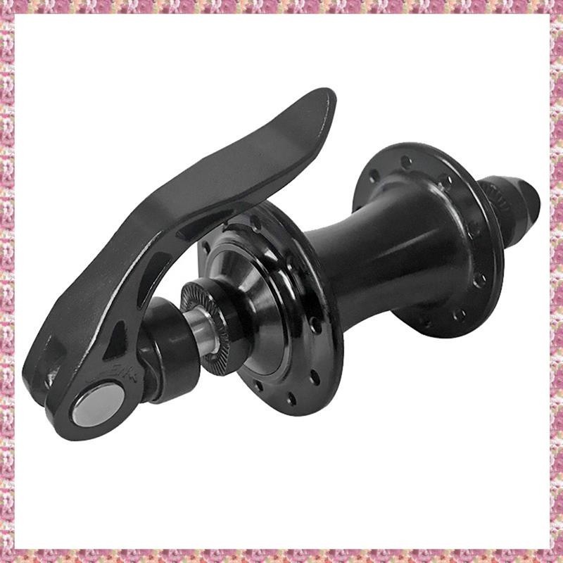 [VCPR] Sp8 ดุมจักรยานพับได้ 74 มม.20 หลุม DaHon ดุมด้านหน้า Ultralight Alloy Bearing Quick Release Hub พับดุมล้อจักรยาน