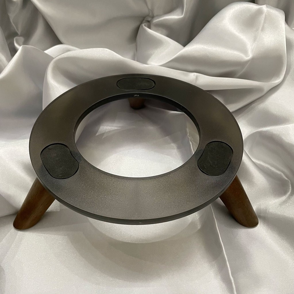 ใหม่ Harman Carton Audio Bracket กระจกสีรุ่นที่สี่ 2/3 รุ่นคริสตัล 4th Generation ลําโพง Bracket เดสก์ท็อป Anti-slip ฐานดูดซับแรงกระแทกเสียง Brack