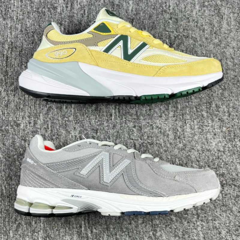 New Balance ML860     L860XH