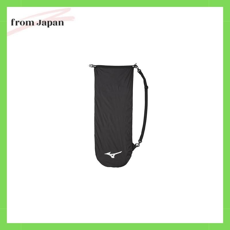 Mizuno Racket Case 73Jd2004 สีดํา
