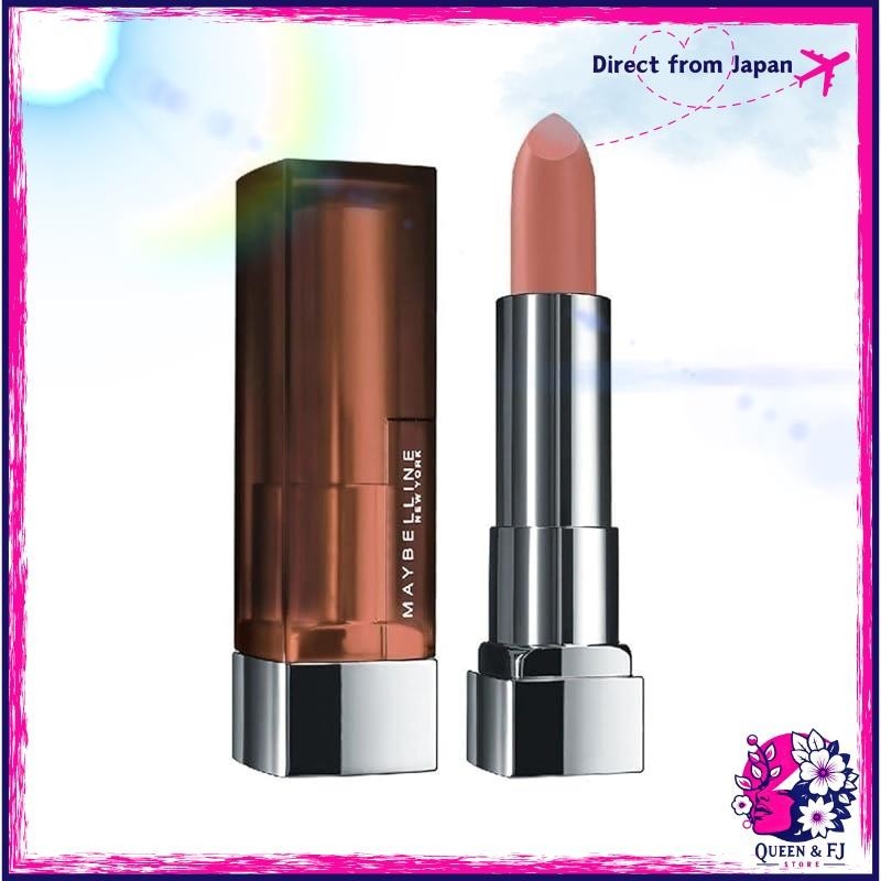 Maybelline Color Sensational Lipstick N Matte –  677 (3.9g)