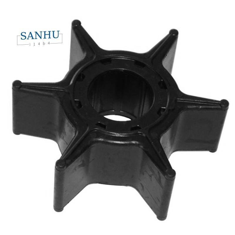【sanhui14b4 】6H4-44352-02-00 6h4-44352-02 ปั๊มน้ํานอกใบพัดสําหรับ Yamaha 25/30/40/50HP Sierra 18-306
